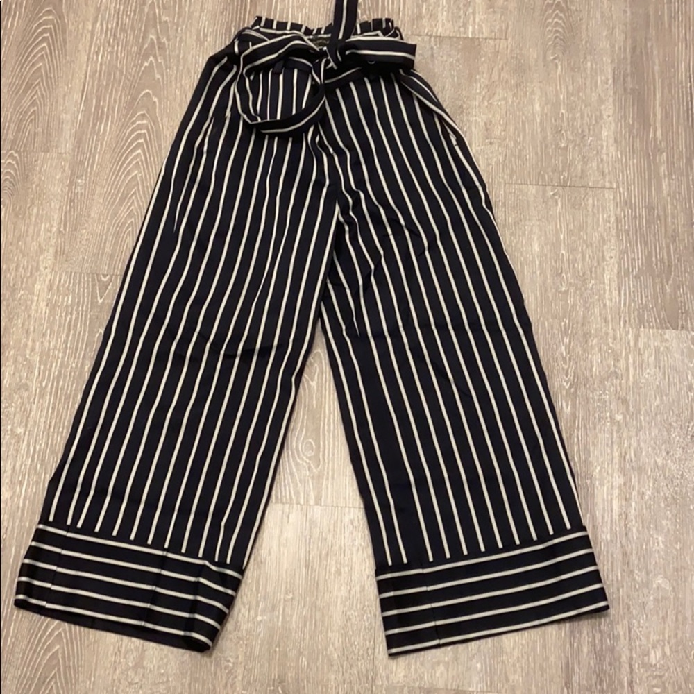 Banana Republic formal pants